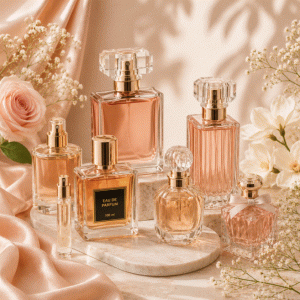 Perfumes