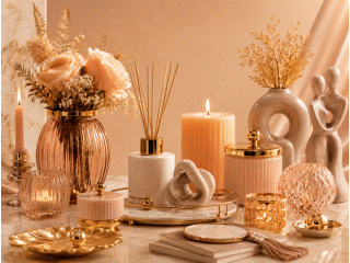 Decorations Banner