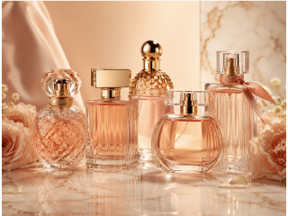 Perfumes Banner