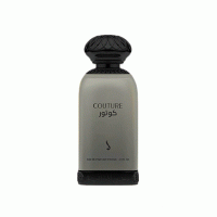 عطر كوتور من دخون الإماراتية للجنسين أو دو برفان – 100 مل