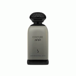 عطر كوتور من دخون الإماراتية للجنسين أو دو برفان – 100 مل
