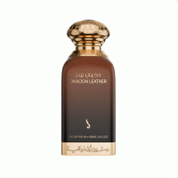 عطر دخون ليذر للجنسين أو دو بارفان 100 مل