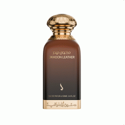 عطر دخون ليذر للجنسين أو دو بارفان 100 مل