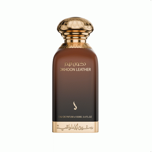 عطر دخون ليذر للجنسين أو دو بارفان 100 مل