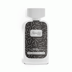 عطر سجنتشر وايت من دخون الإماراتية للجنسين أو دو برفان – 100 مل
