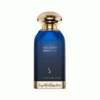 عطر دخون عود – العود الأزرق للجنسين أو دو برفان 100 مل