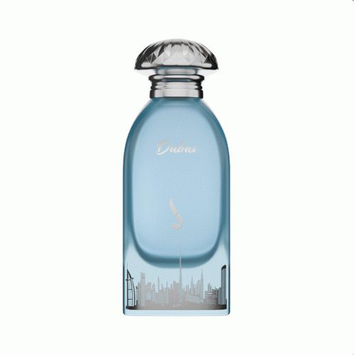 عطر دبي للجنسين – 100 مل