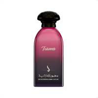 عطر تيامو للجنسين – 100 مل