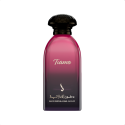 عطر تيامو للجنسين – 100 مل