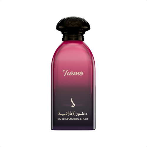 عطر تيامو للجنسين – 100 مل